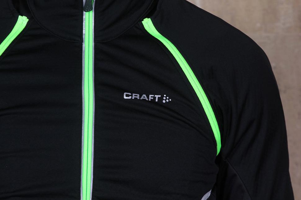 Craft deals storm jacket